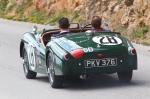 Triumph TR2 LeMans 1955 года